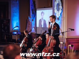 2017 - Benefiční koncert v Dobříši