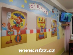 2017 - Nemocnice Ústí nad Orlicí