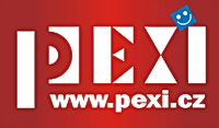 Pexi logo small